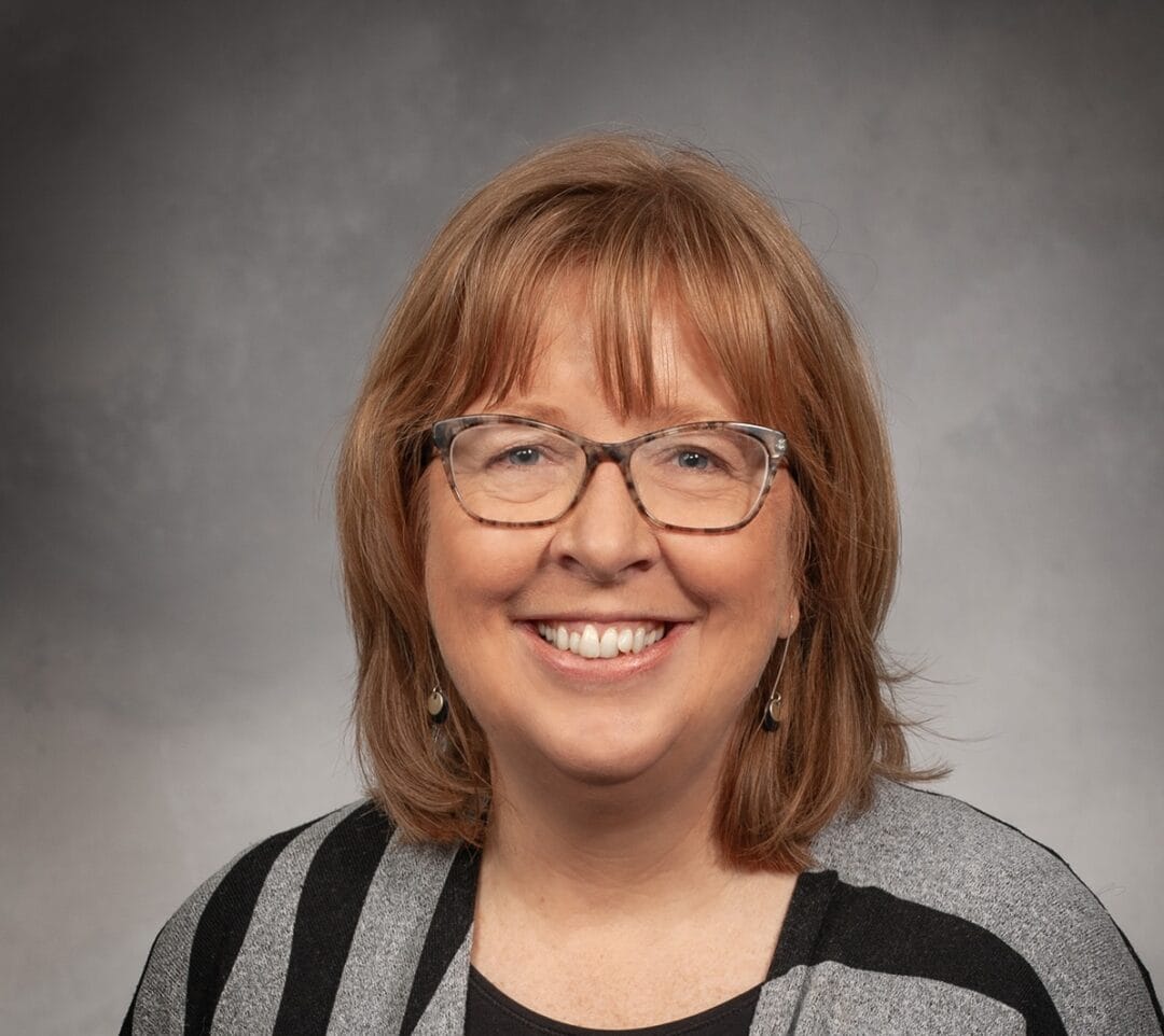 Experienced educator at St. Andrew's College in Regina, showcasing leadership and academic excellence.