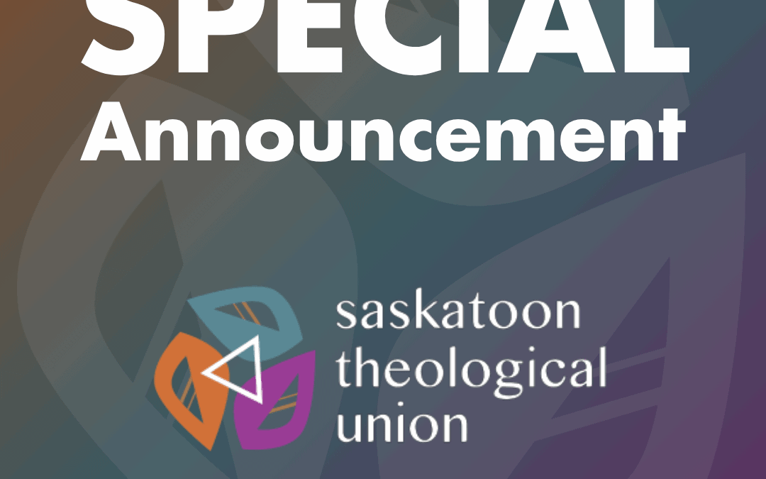 Lutheran Theological Seminary and St. Andrew’s College Announce a New Chapter in Shared Ministry and Theological Education